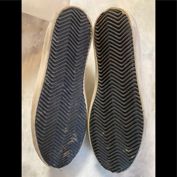 Golden Goose superstars size 41 NWT - Picture 11 of 11